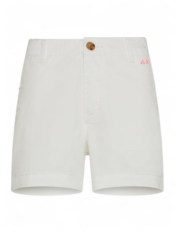 Bermuda Donna - Bianco