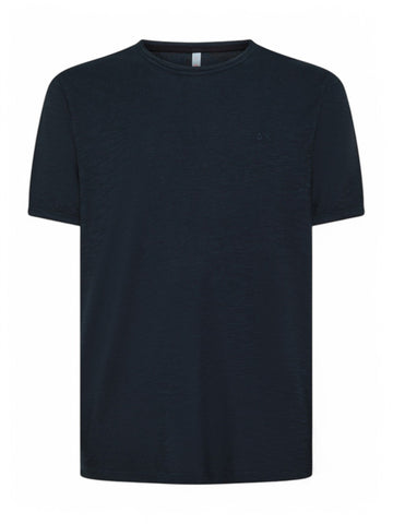 T-shirt Uomo - Blu