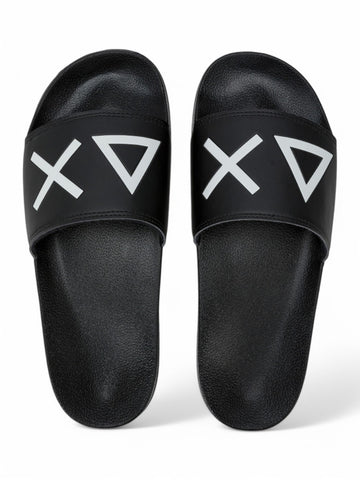 Ciabatte Uomo - Nero