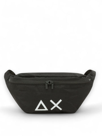 Marsupio Uomo - Nero