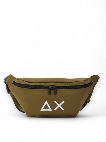 Marsupio Uomo - Verde