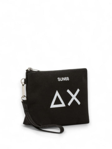 Pochette Donna - Nero