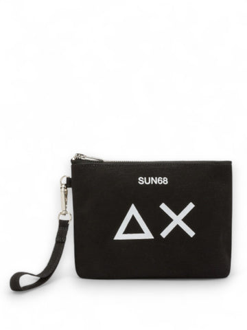 Pochette Donna - Nero