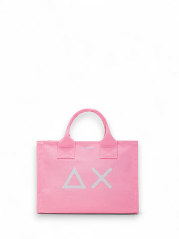 Borsa mare Donna - Rosa