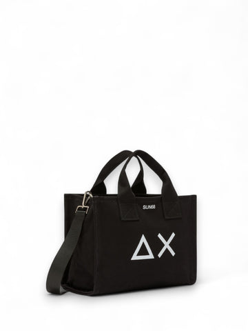 Borsa mare Donna - Nero