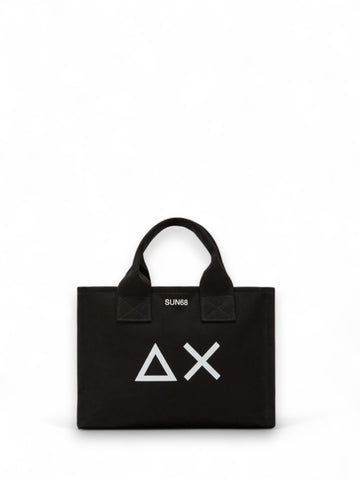 Borsa mare Donna - Nero