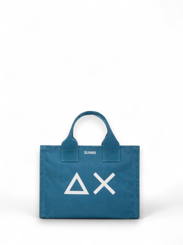 Borsa mare Donna - Blu