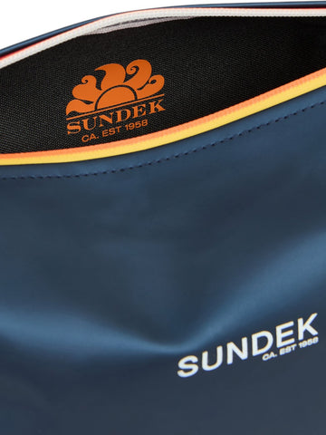 Beauty Case Donna - Blu