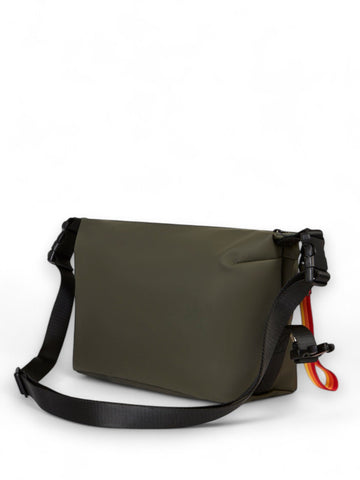 Beauty Case Donna - Verde