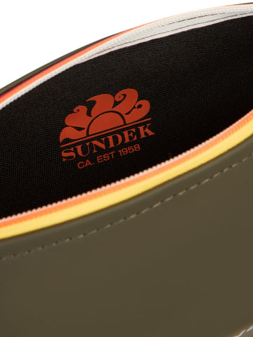 Beauty Case Donna - Verde