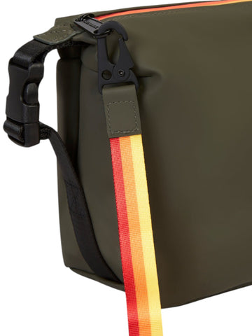 Beauty Case Donna - Verde