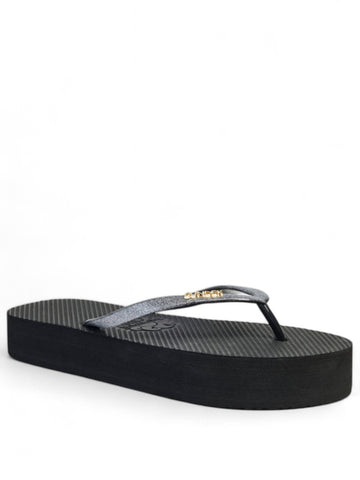 Ciabatte Donna - Nero