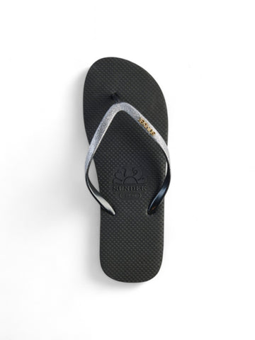 Ciabatte Donna - Nero