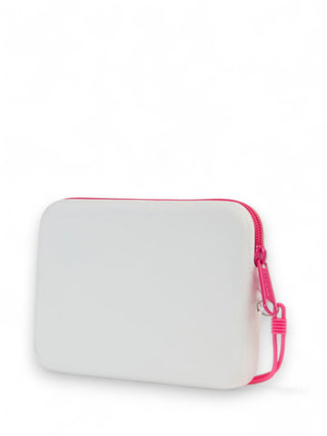 Pochette Donna - Bianco