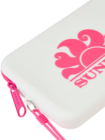 Pochette Donna - Bianco