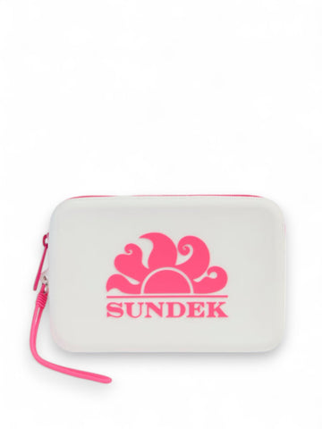 Pochette Donna - Bianco