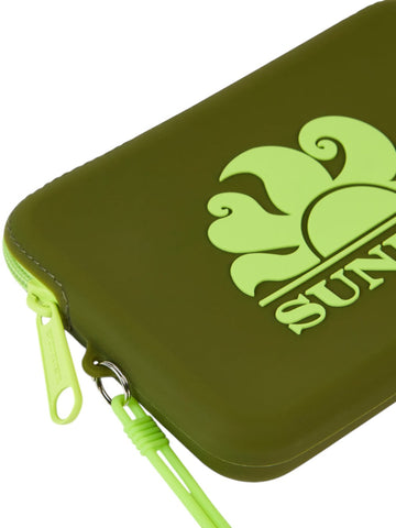 Pochette Donna - Verde