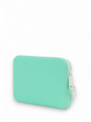 Pochette Donna - Verde acqua