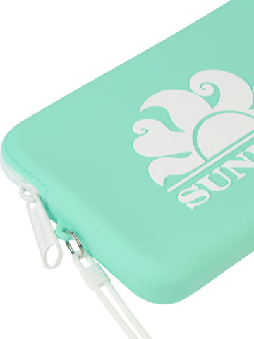 Pochette Donna - Verde acqua