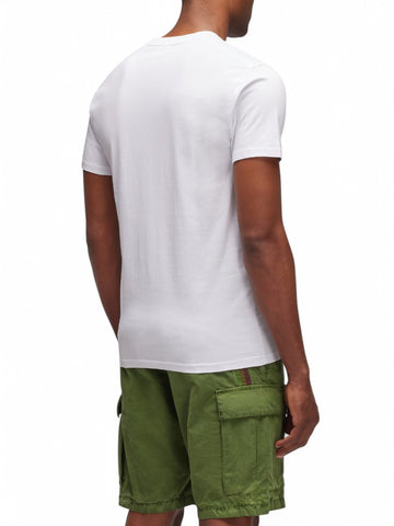 T-shirt Uomo - Bianco