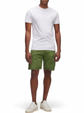 T-shirt Uomo - Bianco