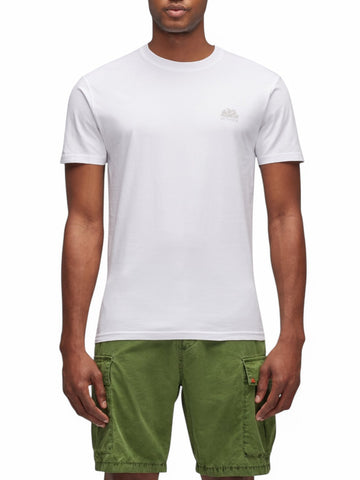 T-shirt Uomo - Bianco