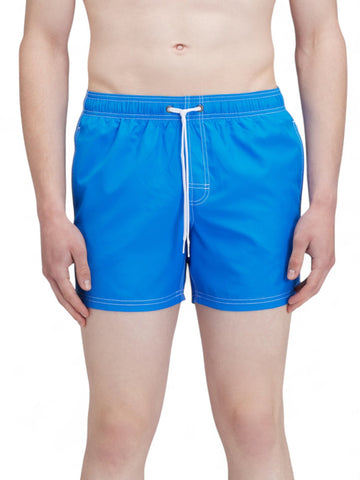 Costume boxer Uomo - Blu