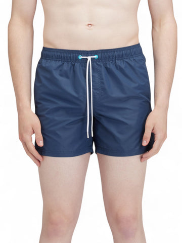 Costume boxer Uomo - Blu