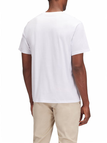 T-shirt Uomo - Bianco