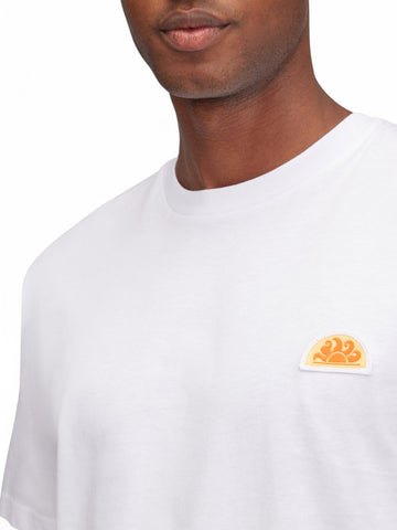 T-shirt Uomo - Bianco