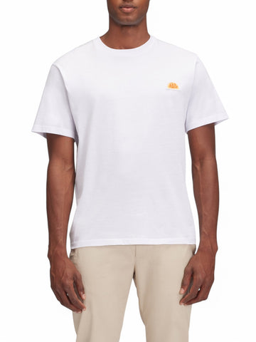T-shirt Uomo - Bianco