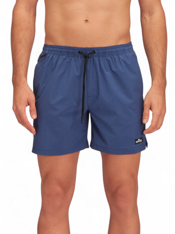 Costume boxer Uomo - Blu