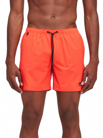 Costume boxer Uomo - Arancione