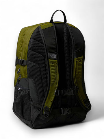 Zaino Uomo - Verde oliva