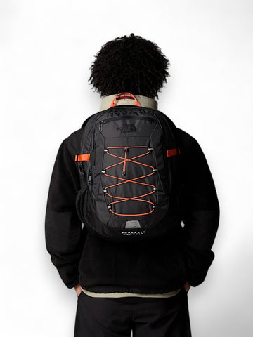 Zaino Uomo - Nero
