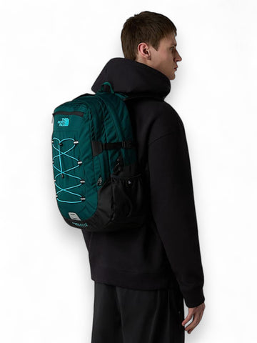 Zaino Uomo - Verde