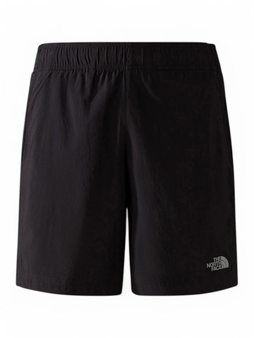 Shorts Uomo - Nero