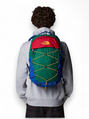 Zaino Uomo - Multicolore