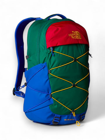 Zaino Uomo - Multicolore