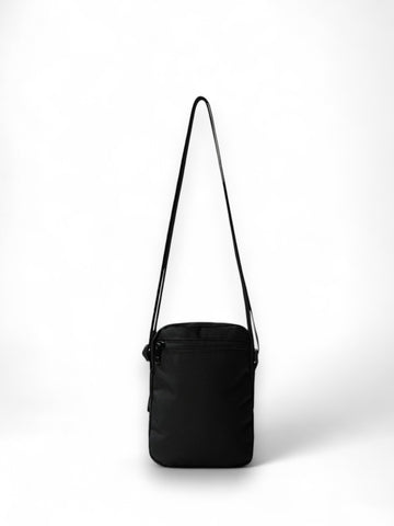 Borsa a tracolla Uomo - Grigio