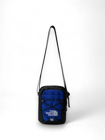 Borsa a tracolla Uomo - Grigio