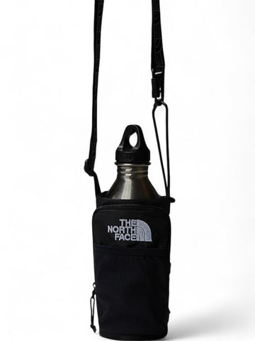 Borsa a tracolla Uomo - Nero