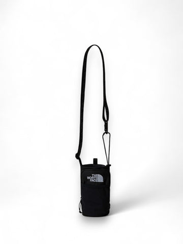 Borsa a tracolla Uomo - Nero