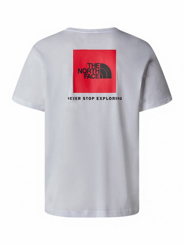 T-shirt Uomo - Bianco