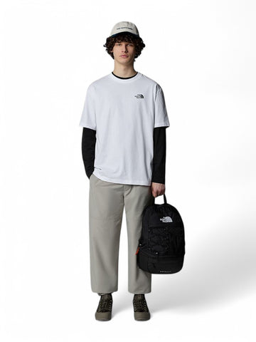 T-shirt Uomo - Bianco