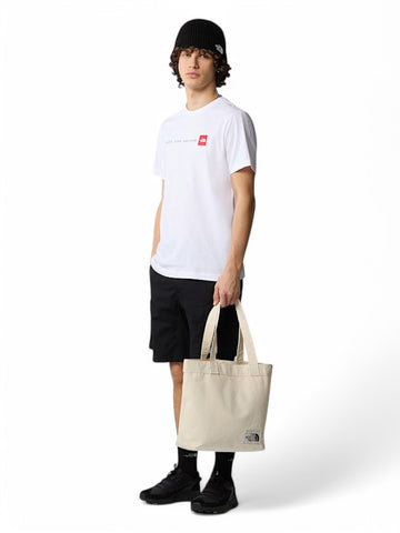 T-shirt Uomo - Bianco