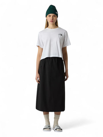 T-shirt Donna - Bianco