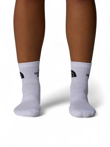 Calzini Uomo - Bianco