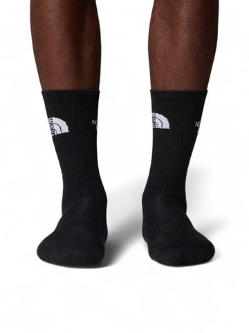 Calzini Uomo - Nero