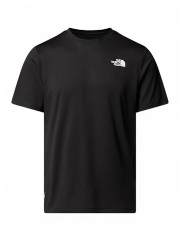 T-shirt Uomo - Nero